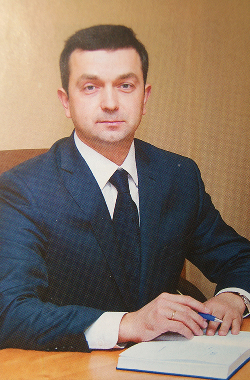 Директор питание